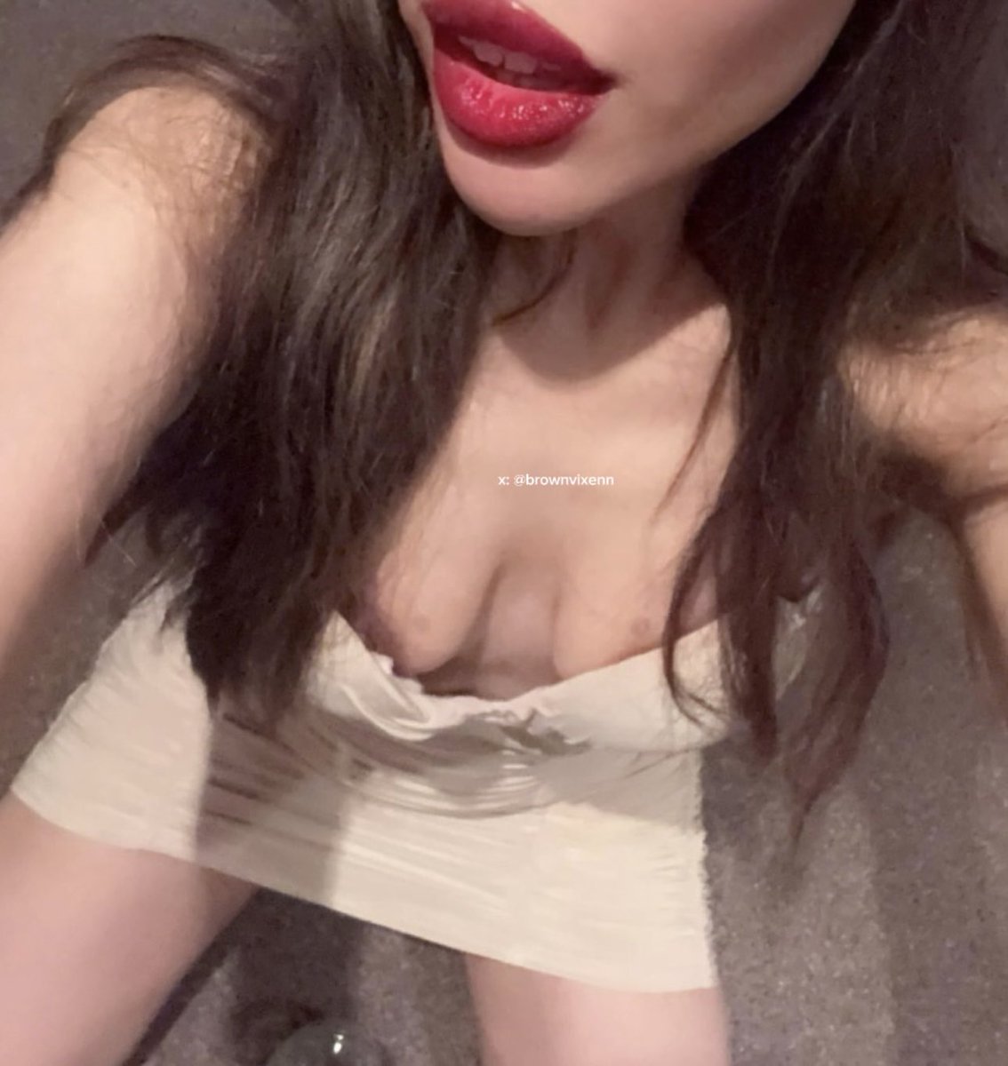 saintlysinnner's tweet photo. Your average teen hooker who learnt her purpose a lil too young 🥺 #porn #nsfw #nsfwtwt https://t.co/XGPGM8naVb