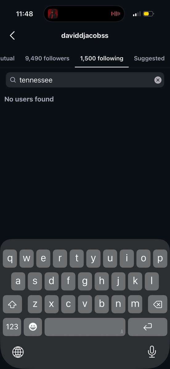 Buck tweet media