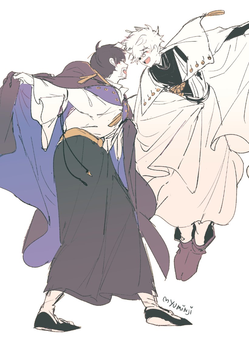 myuminji's tweet photo. #orufrey doodles https://t.co/cVlLDXXVZZ