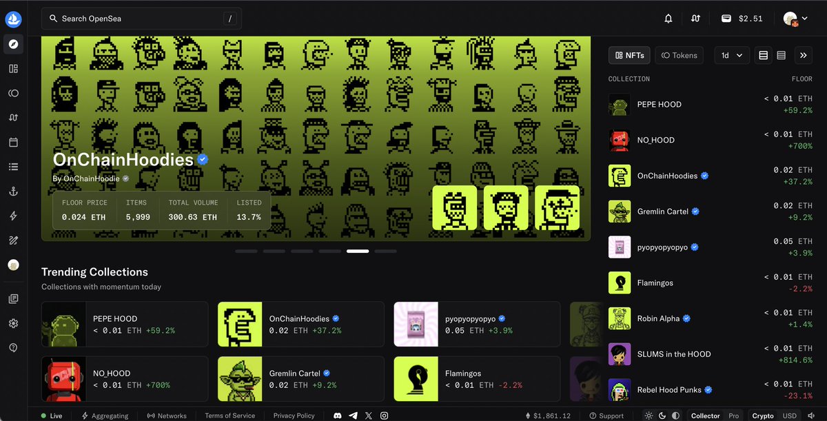 robinpepehood tweet picture