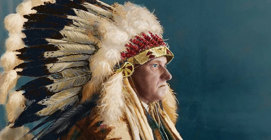 EchoesofWarYT's tweet photo. Everyone argues about the best and worst presidents, but nobody talks enough about the weirdest, and it is not close. Calvin Coolidge was a deeply strange little man, and I mean that with love.

Start with the raccoon. In 1926 some supporters in Mississippi mailed a live raccoon to the White House so the Coolidges could kill it and eat it for Thanksgiving. Instead Calvin took one look, decided this animal ruled, named her Rebecca, had her fitted with an embroidered collar that said White House Raccoon, and let her roam the building. The First Lady would take her out on the town like a socialite. They gave her her own little house on the grounds.

Rebecca was not even the strangest pet. The Coolidge White House was basically a zoo. He had lion cubs, a wallaby, a black bear, a bobcat, and a pygmy hippopotamus named Billy that he eventually gave to the National Zoo, where Billy went on to father a huge chunk of the pygmy hippos in American zoos. This man had a hippo.

Then there is the morning routine. Coolidge liked to eat breakfast in bed while a valet rubbed petroleum jelly into his scalp. Vaseline, on the head, over eggs, as a wellness ritual. Nobody fully knows why. He also loved to press the buzzers that summoned Secret Service and staff, then run and hide so he could watch them come sprinting in looking for a president who wasn't there. He thought this was hilarious.

And the whole time, this is Silent Cal, the man so famously quiet that when a woman told him she bet a friend she could get more than two words out of him, he looked at her and said "you lose." The quietest president we ever had was privately running a petting zoo and pranking his own bodyguards. Weirdest one in the building, easily.