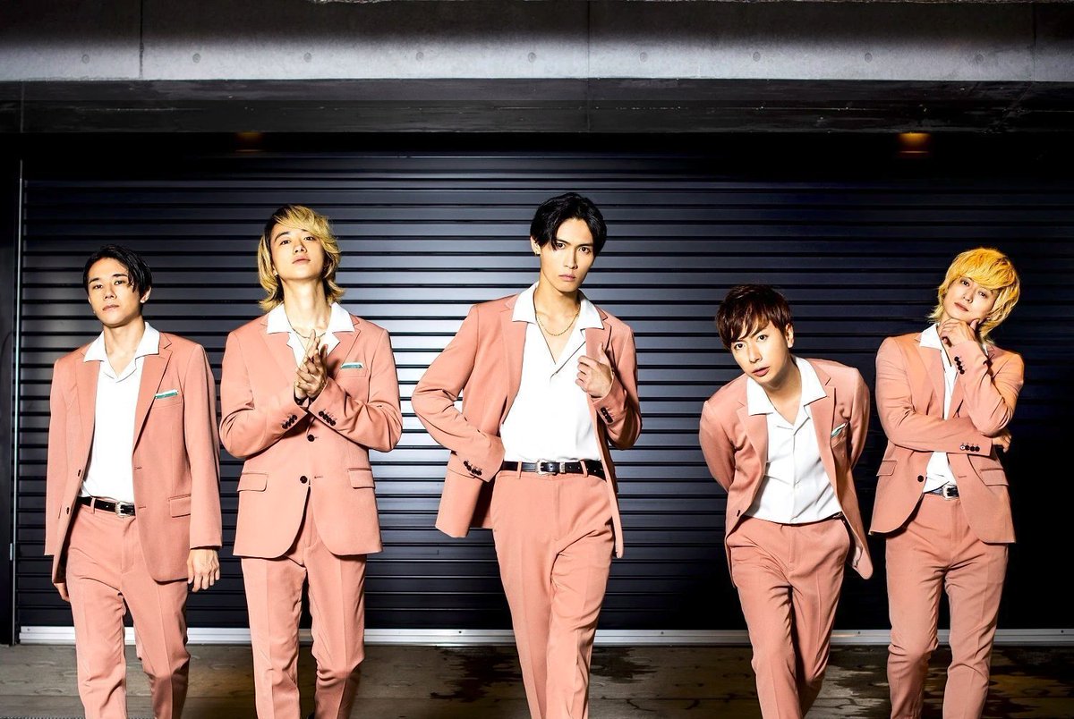 TOP100KPOP's tweet photo. A.B.C-Z has been nominated for the Best Japanese Band Award 🏆

🚨 The knockout stage has begun!
👉 VOTE: https://t.co/GIp7piFqto https://t.co/A10QiuGyWS