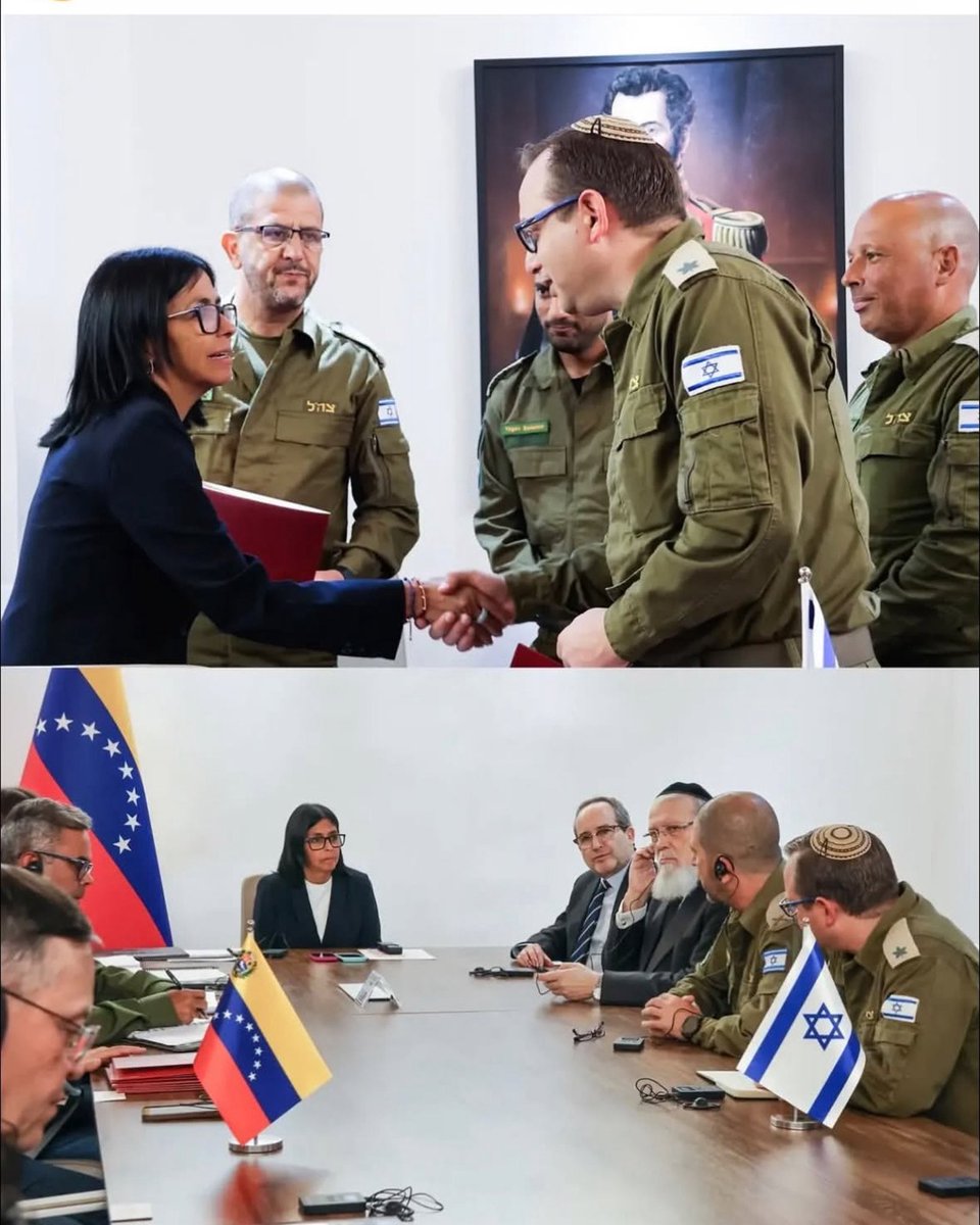 DOGDEGA's tweet photo. Ya podemos afirmar con toda certeza quien mató a Chávez y entregó a Maduro a los yanquis...lo que más bronca me da es que no haya un solo militar chavista aunque sea con la mitad de cojones que tenía Chávez como para eliminar a estas ratas traidoras y recuperar el control del país.