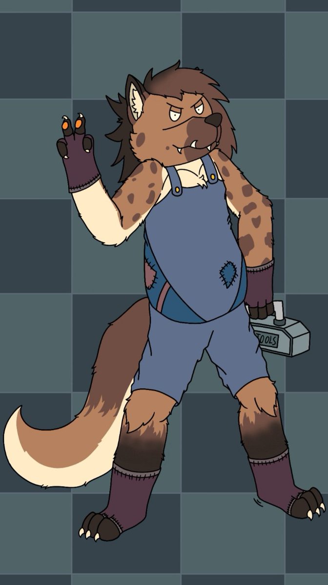 BSml1460's tweet photo. Character that I draw on art fight 2026 (part 4)
Note: These character are NOT my character
#artfight #artfight2026ㅤ 
My art fight link: https://t.co/V4sMV4IEbZ https://t.co/wA6kp5fi3K
