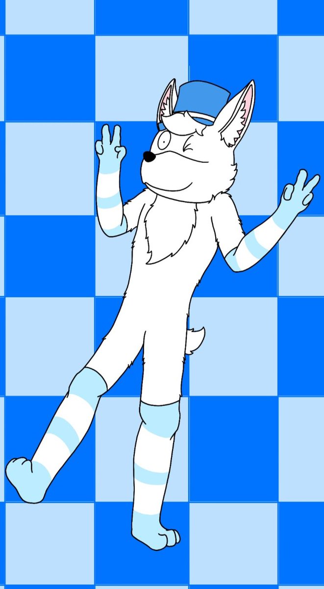 BSml1460's tweet photo. Character that I draw on art fight 2026 (part 4)
Note: These character are NOT my character
#artfight #artfight2026ㅤ 
My art fight link: https://t.co/V4sMV4IEbZ https://t.co/wA6kp5fi3K