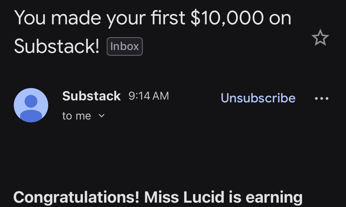 Miss Lucid 🕊️ tweet media