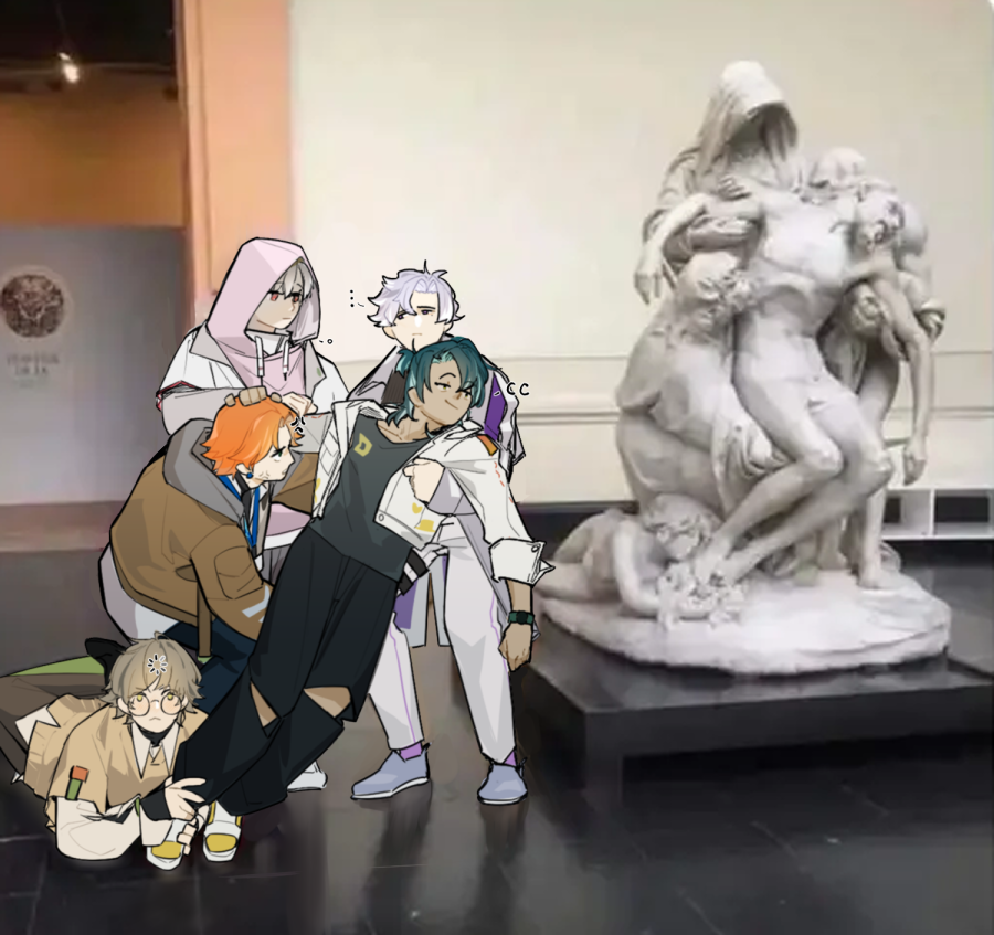 _Zibai_'s tweet photo. #阿萬人迷 #no萬here
(૭ ᐕ)૭٩( ᐛ )و https://t.co/MzEtNby4iT