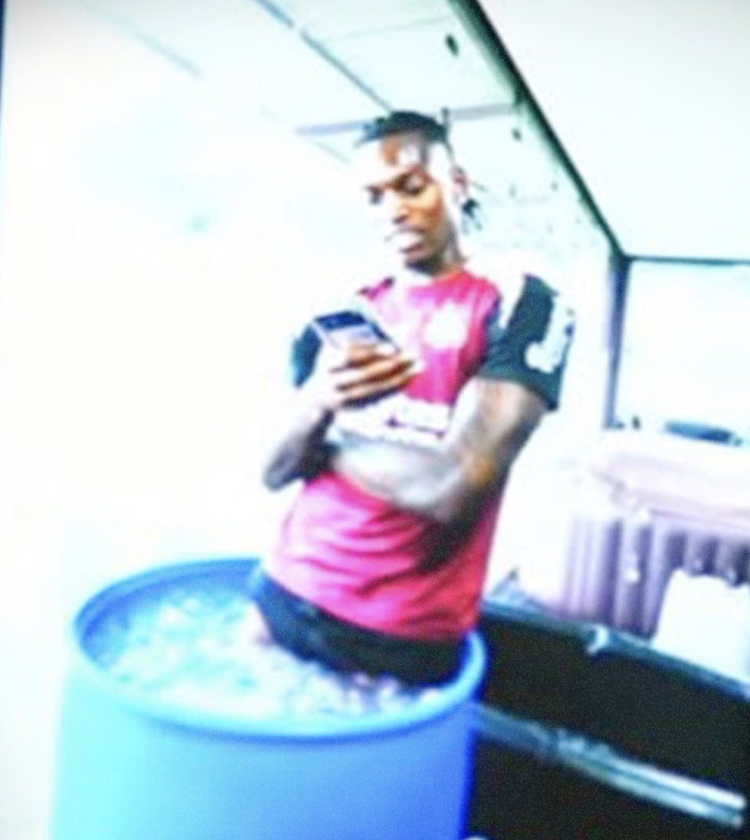 _sccpnews's tweet photo. Rafael Leão é Corinthians!

📸 | Reprodução https://t.co/vObNDWGGdM
