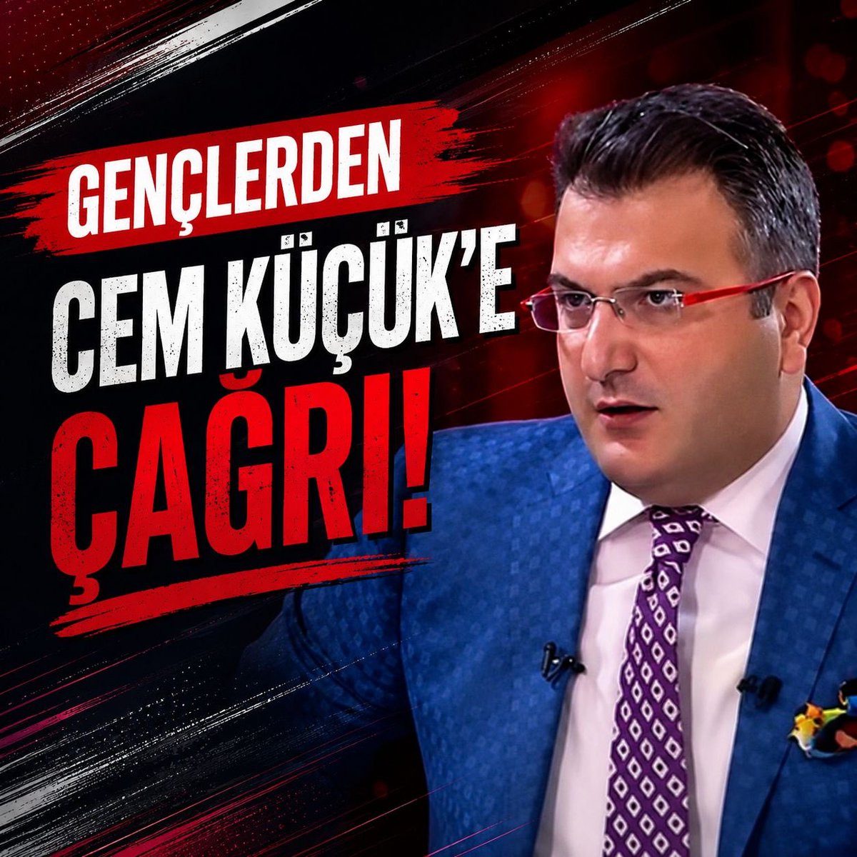 kislasizb4delli's tweet photo. 📢 GENÇLERDEN CEM KÜÇÜK'E ÇAĞRI!

Sayın Cem Küçük,

Siz, yıllardır sahada vatandaşın sorunlarını dinleyen ve bu sorunları kamuoyunun gündemine taşıyan önemli gazetecilerden birisiniz.

Bugün ise sayıları 700 bini bulan yoklama kaçağı ve bakaya durumundaki gençler, seslerinin duyurulmasını umut ediyor. Bu gençler; işlerini kaybetmemek, ailelerinin geçimini sürdürebilmek ve bakıma muhtaç yakınlarına destek olabilmek için kışlasız bedelli askerlik talebinin hayata geçirilmesini bekliyor. Bu talepten doğrudan etkilenen kişi sayısı gençlerin aileleriyle birlikte milyonları buluyor.

2011 ve 2014 yıllarında ülkemizde kışlasız bedelli askerlik uygulandı. Aynı sistem hâlihazırda gurbetçilerimiz için de uygulanmaya devam ediyor. Bu nedenle gençler, daha önce iki kez hayata geçirilen ve şu an da yurt dışında yaşayan vatandaşlarımız için sürdürülen bu modelin yeniden değerlendirilmesini istiyor.

Meclis tatile girmeden kışlasız bedelli askerlik talebimizi hükümet yetkililerine iletmenizi ve bu konuda somut bir adım atılarak gerekli düzenlemenin hayata geçirilmesi için destek olmanızı rica ediyoruz.

Gençler ve aileleri, sizden gelecek olumlu bir geri dönüşü sabırsızlıkla bekliyor olacak.

@cemkucuk55

#KışlasızBedelliAskerlik