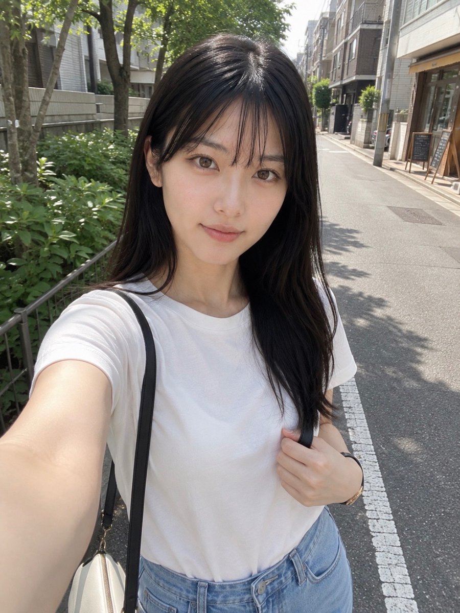 m1_t_0's tweet photo. ちょっとだけ外の空気。

近所を歩くだけでも気分が変わるから、
休日はこういう時間がけっこう好きです🌿 https://t.co/uW64qbjskU