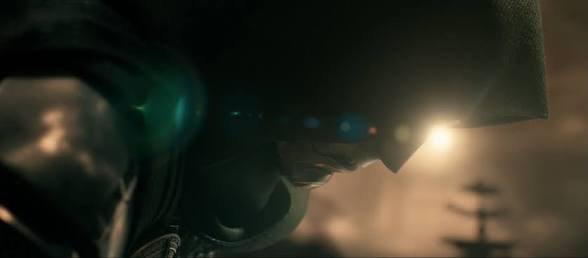 devangiras_55's tweet photo. And Doom is here to orchestrate manipulation between the Avengers and the X-Men  but we'll get to that later. https://t.co/iHgLENwv1l