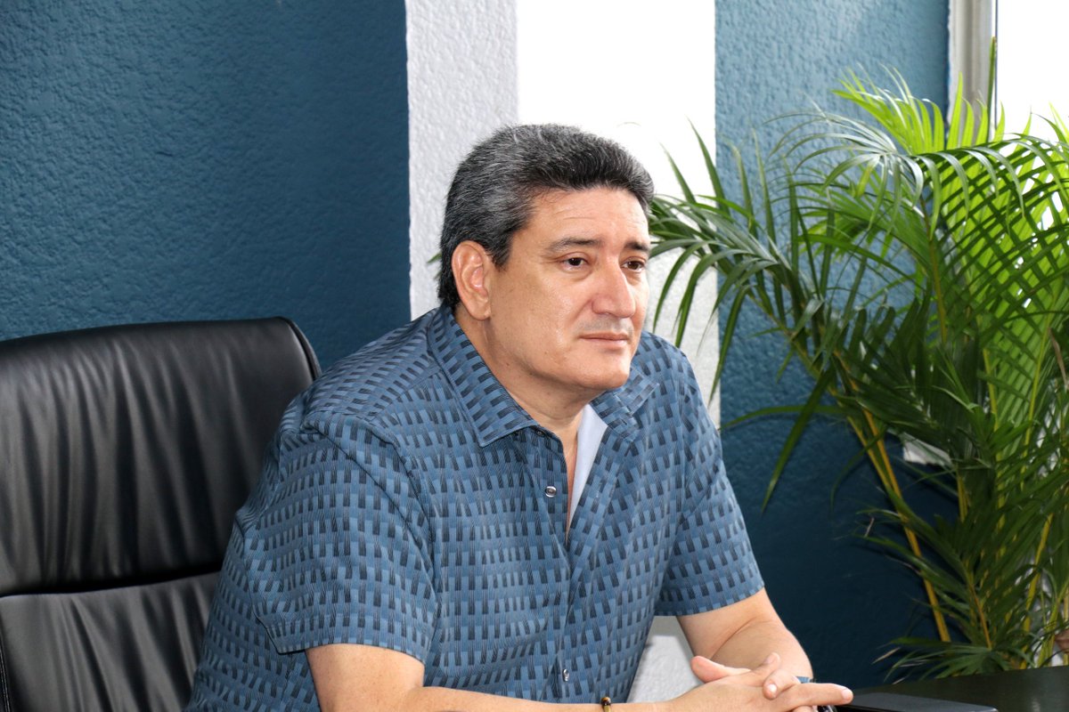 CNEManabi's tweet photo. 👥| Durante el encuentro se coordinaron acciones para fortalecer la logística del proceso electoral mediante la identificación de espacios estratégicos.

📦 Entre ellos constan el Centro de Procesamiento Electoral (CPE) y áreas de técnicas para las #Elecciones2027Ec. https://t.co/3gylVTZmBC