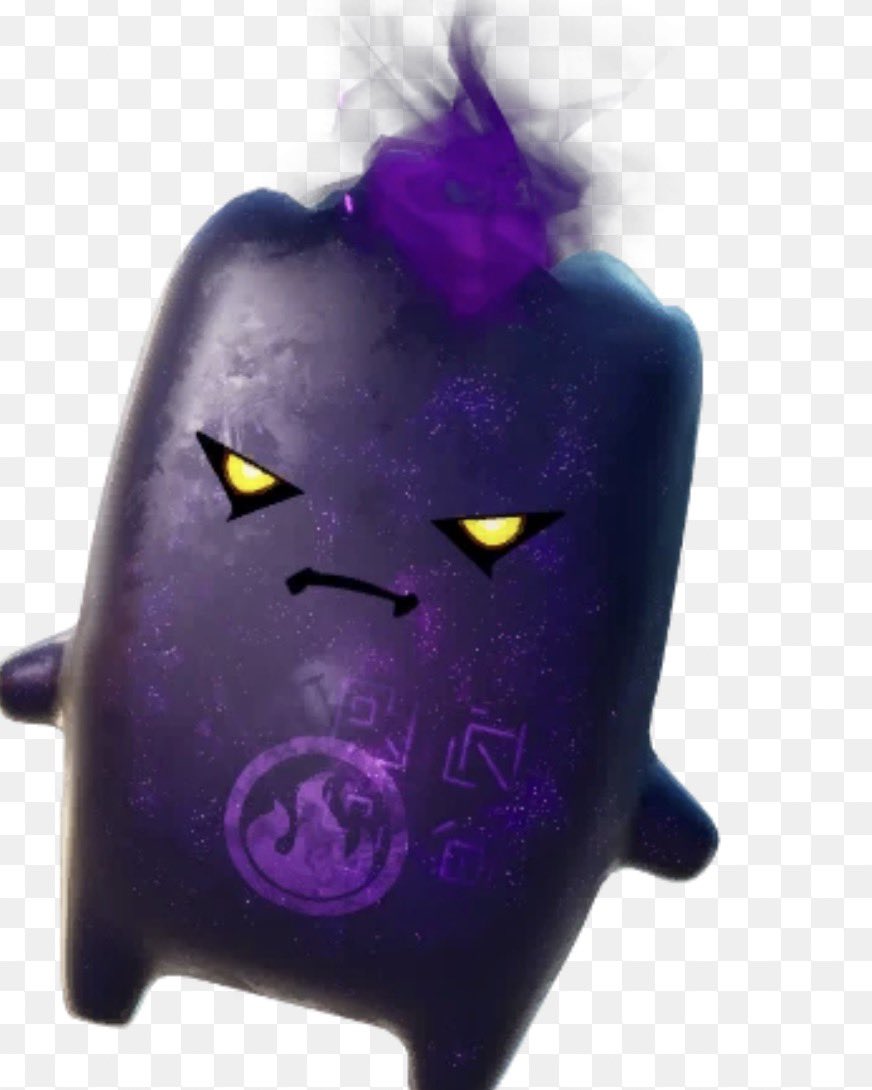 midasfortnight's tweet photo. I HAVE THE EARTH AND FIRE CUBE SPRITES 
I NEED THE OTHERS WHO WANNA TRADE ? 

#fortniteSprite #Fortnite #Sprite https://t.co/fOBSpM6ftl