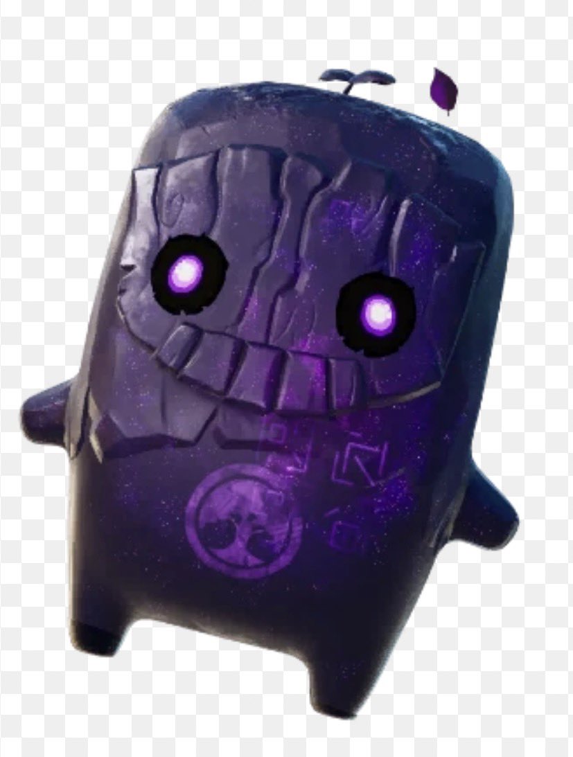 midasfortnight's tweet photo. I HAVE THE EARTH AND FIRE CUBE SPRITES 
I NEED THE OTHERS WHO WANNA TRADE ? 

#fortniteSprite #Fortnite #Sprite https://t.co/fOBSpM6ftl