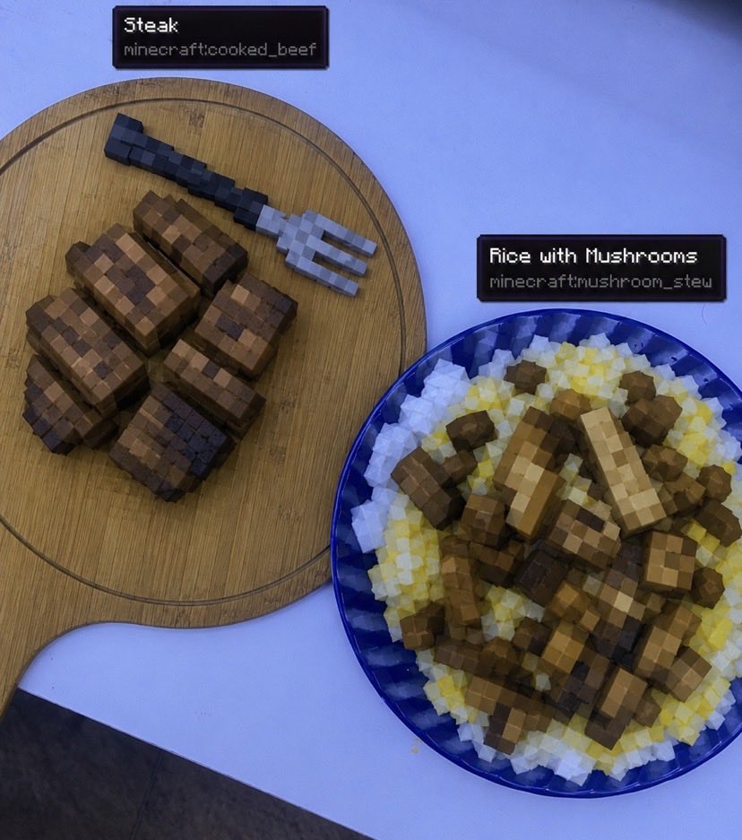 mrtadaalmo's tweet photo. منو يريد اطبخله ؟👆🏻🧑🏻‍🍳 https://t.co/5YqxFGvd5o