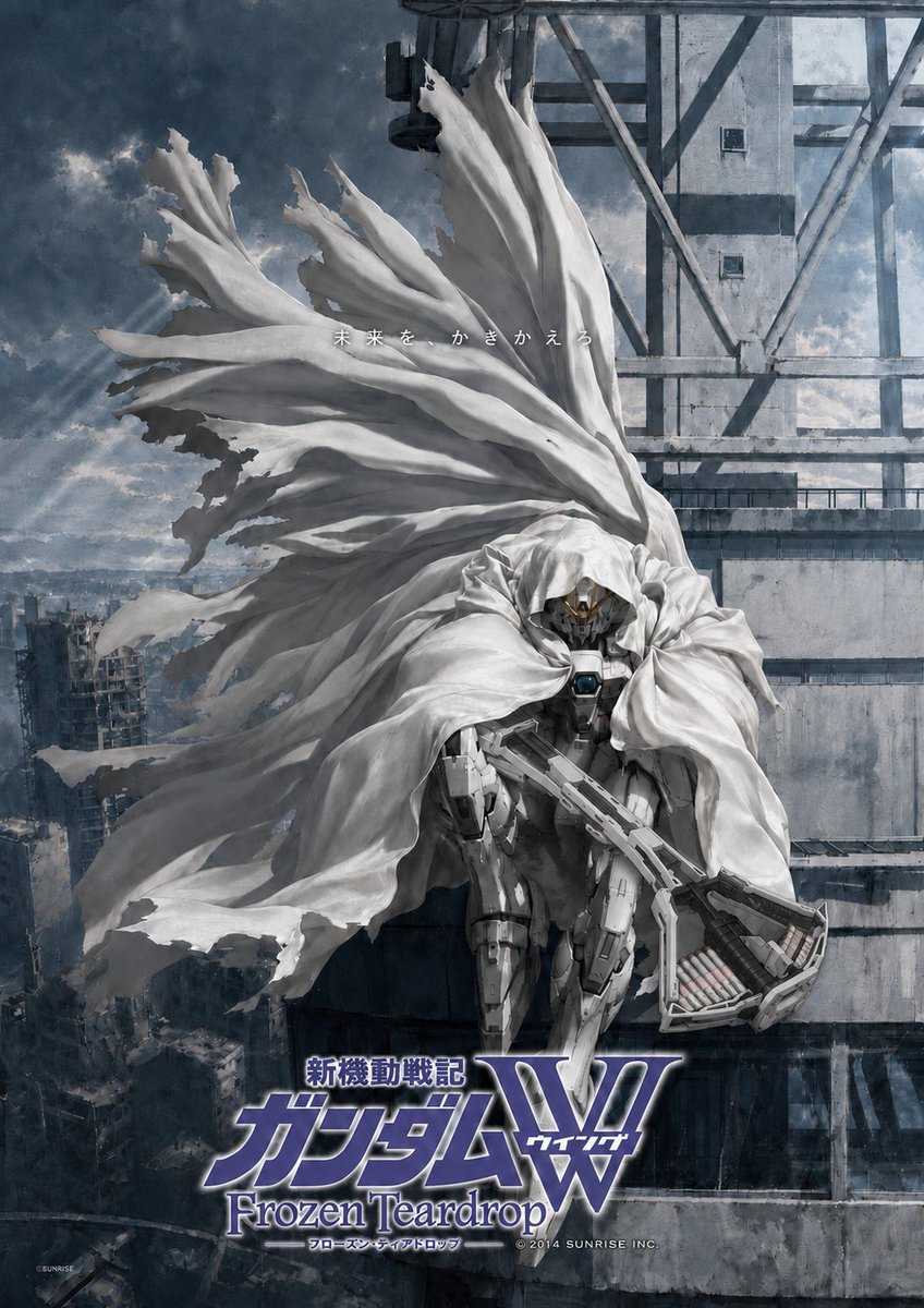 nsxtyper861's tweet photo. 都玩斗篷梗了...白雪姬也要來一下吧😆
#ガンダムW
#新機動戦記ガンダムW
#ウイングガンダム
#ウイングガンダムゼロ
#スノーホワイトプレリュード
#Gundam 
#gundamwing
#snowwhite https://t.co/VeAtTIk7Lv