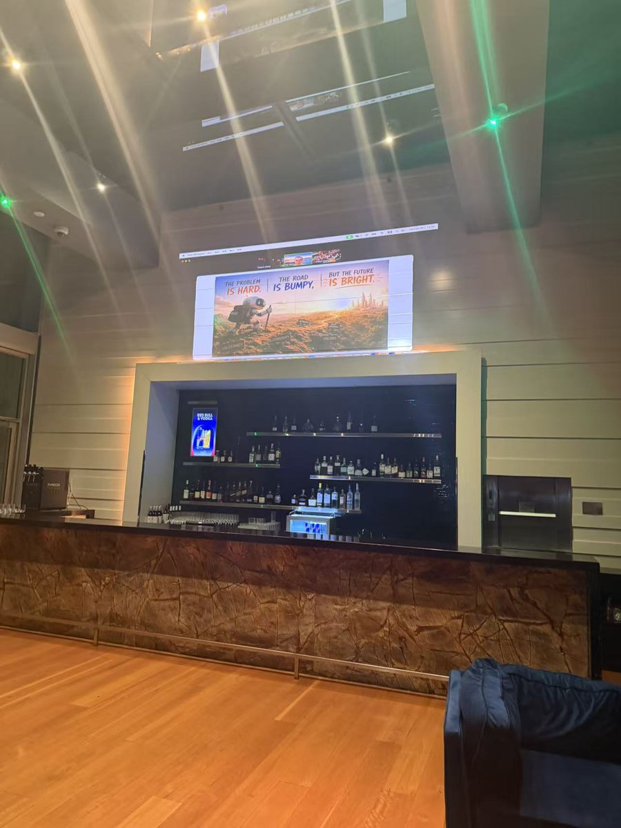 worldengine_ai's tweet photo. FlashBackFriday🌟🥂🍻🍷: WorldEngine AI hosted the workshop and afterparty on July 13 at RSS 2026 in Sydney in partnership with @Galaxea_x @Tianjirobotics @ToyotaResearch https://t.co/qwTCuyXGaY