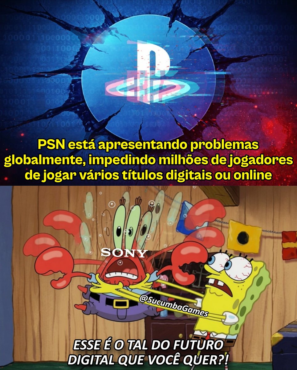 Sucumba Games tweet media