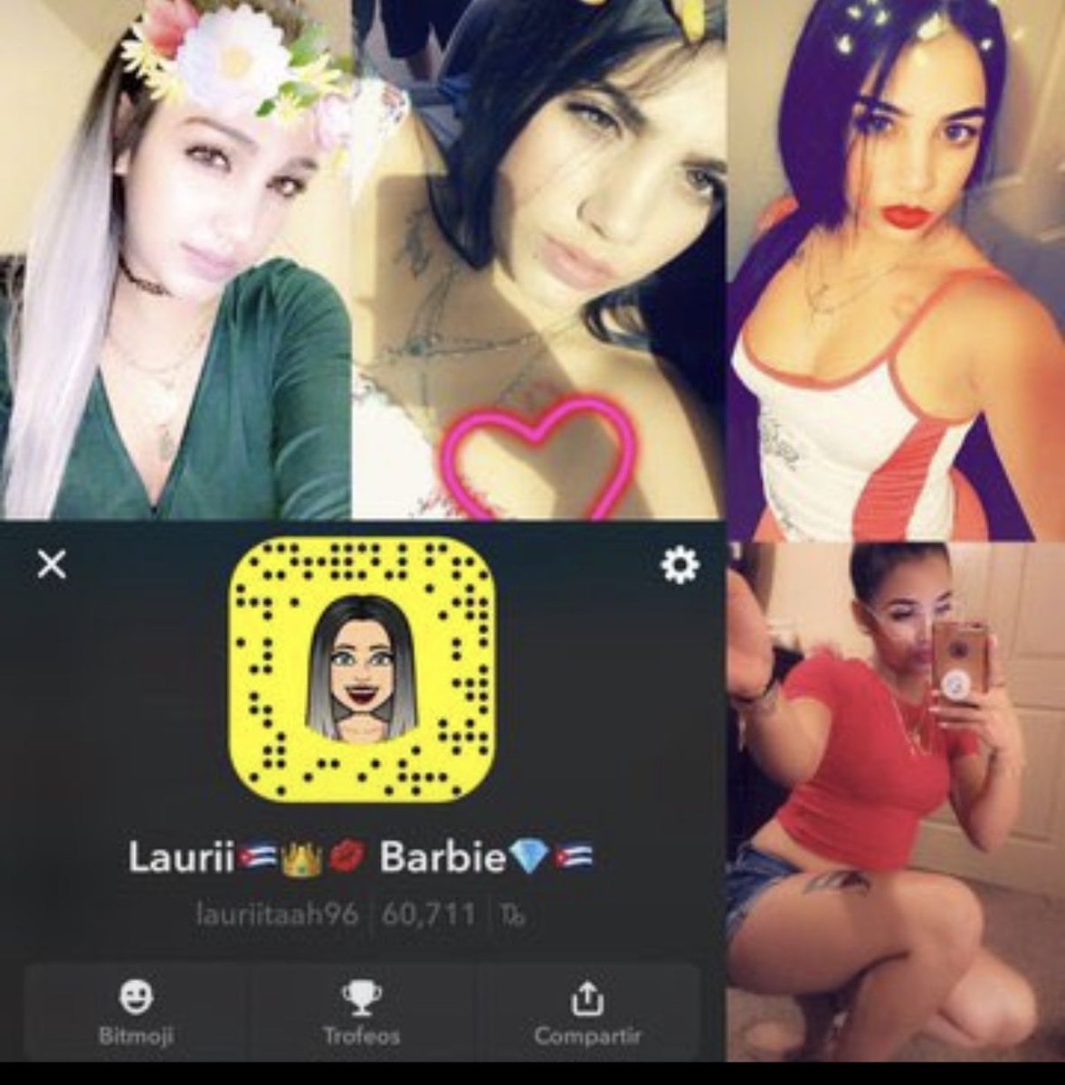 RubenGonzar's tweet photo. accessMy Eyes only" undetected and crack her Snapchat memories to expose an unfaithful girlfriend Just look at what she has on her 'my eyesonly DM me let find out 
#Snaphack #nolimit; (#momson #teenage‌girl  #monkeyappleak  }{#buyingcontent #teenage

https://t.co/SNTiRi5Z0T https://t.co/XZMjDrwOFH