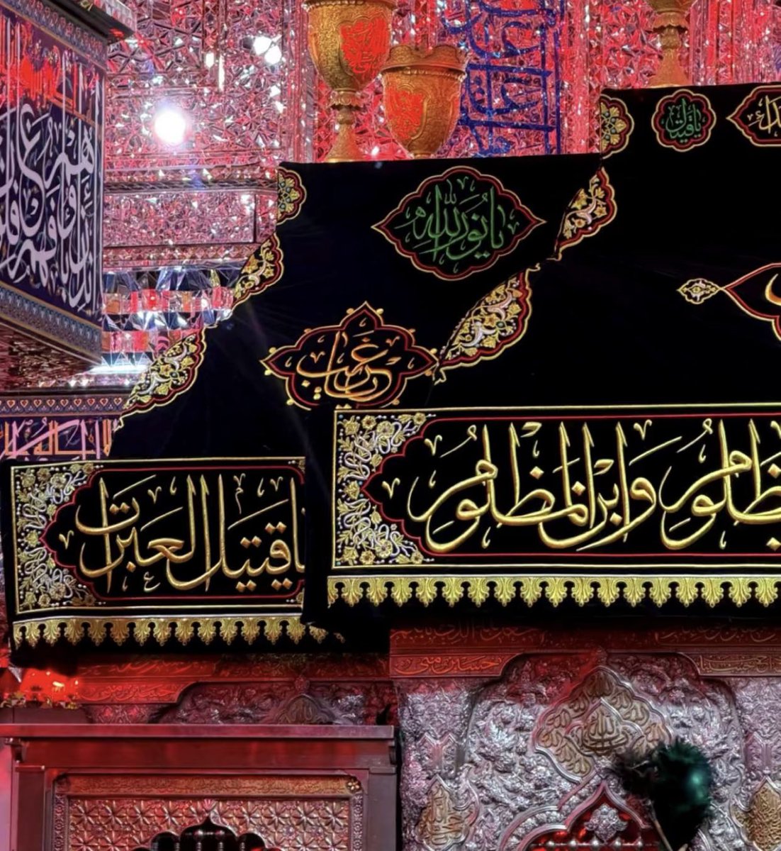 Feda'a ☤✨ tweet media