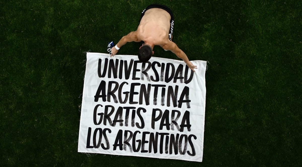 iingridrod's tweet photo. Por y para Argentinos https://t.co/pHWtmfxNj7