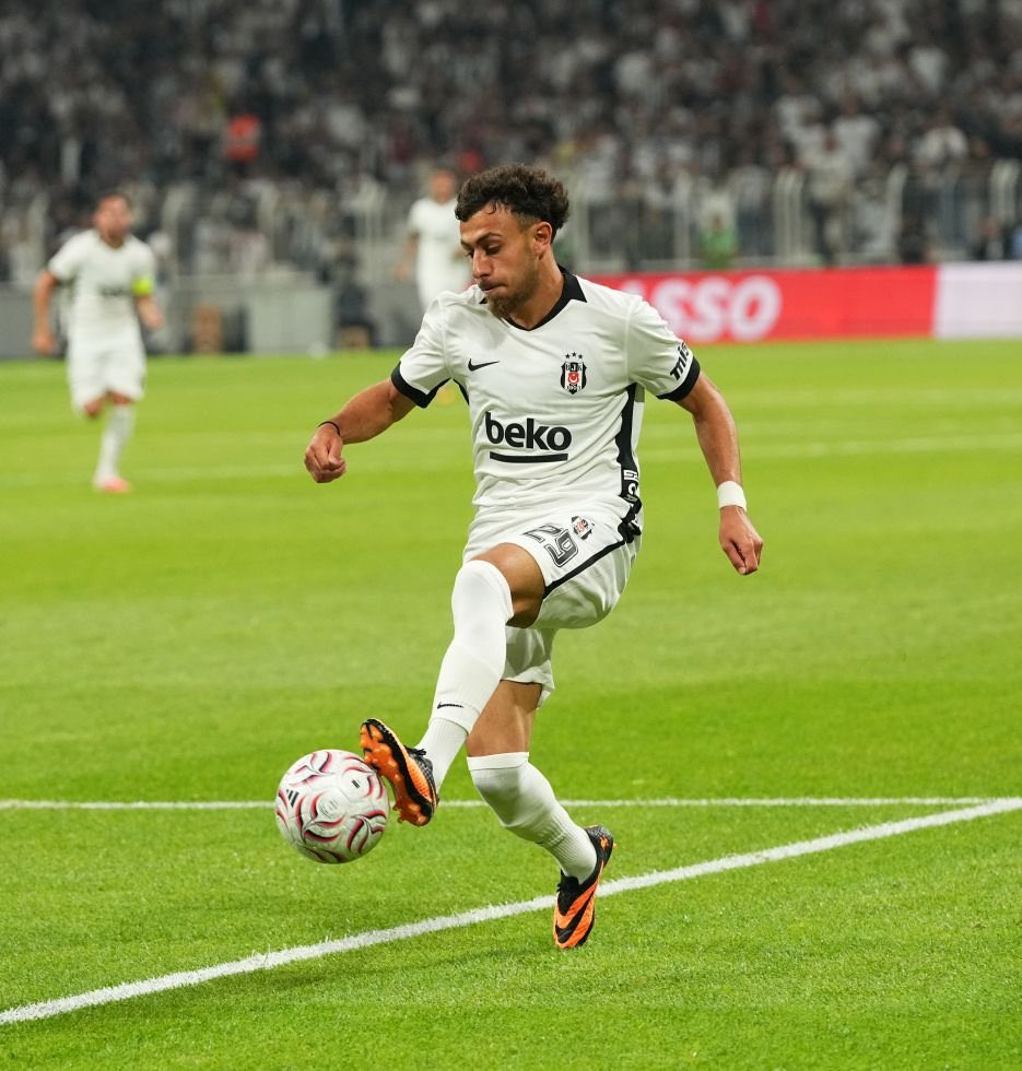 Furkan 🦅 tweet media