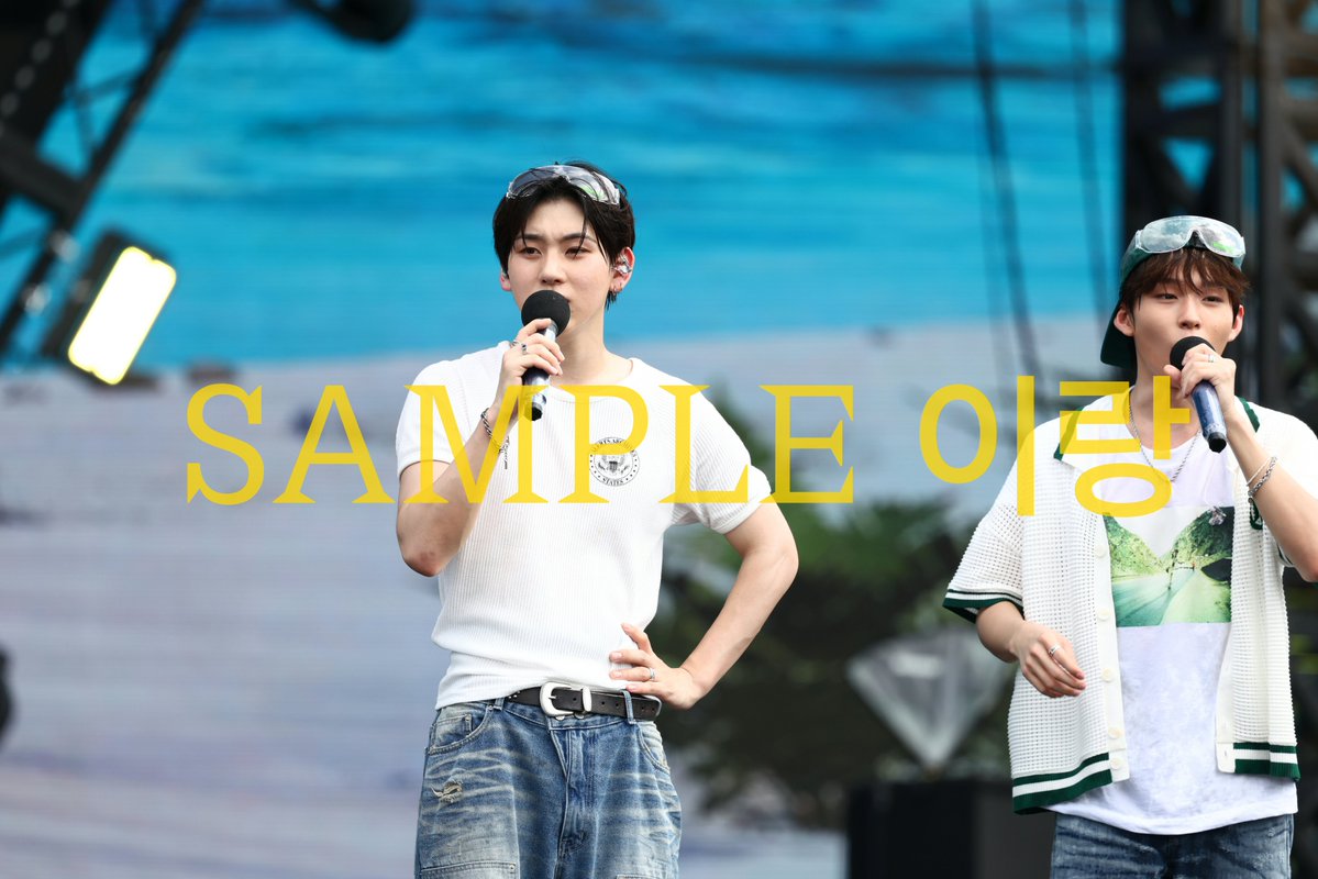 Photo_eerang's tweet photo. 260724 워터밤 사후데이터 양도합니다

문의 https://t.co/dL5rHatWes
📸R5M2

알파드라이브원 ALPHADRIVEONE ALD1 
키스오브라이프 KISSOFLIFE
비투비 BTOB 
킥플립 KICKFLIP

대리 댈찍 데이터 DATA 대리찍사 https://t.co/J35dvyxHnc