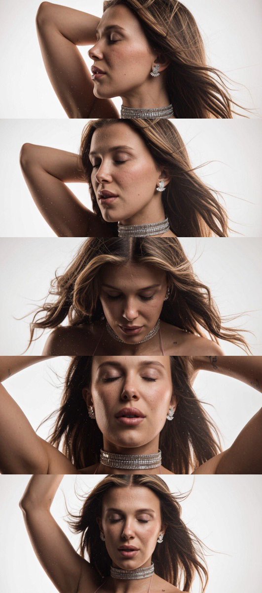Celebfavln's tweet photo. Millie Bobby Brown 😍 by celebfav ❤️ https://t.co/hNvp99IbdL