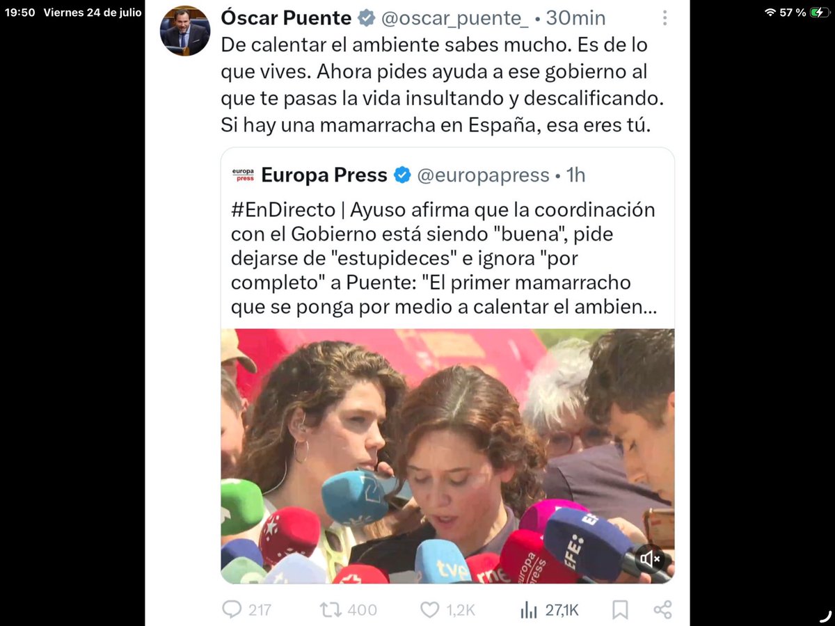 Carlos Fernández tweet media