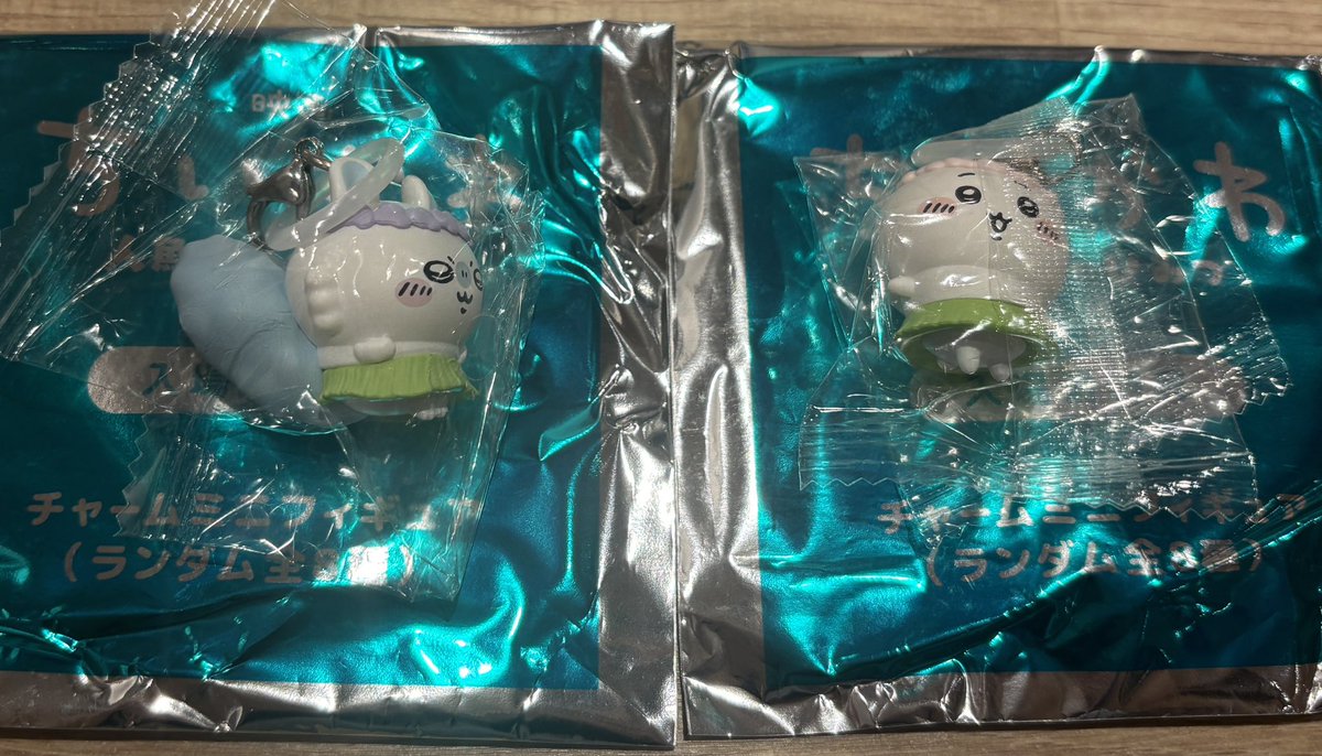 ari9atou's tweet photo. @Zzzvo91 初めまして。再度お声掛け失礼いたします。
当方ちいかわを所持しているのですが、うさぎとの交換は可能でしょうか？
ご検討よろしくお願いいたします🙇‍♀️ https://t.co/XGsMbmr5wC