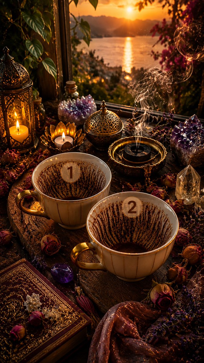 8y_il's tweet photo. الفنجان الذي جذبك يحمل تفاصيل القادم
 عاطفيًا ✨
وعمليًا✨
وروحيًا✨ https://t.co/mg71T7BlXK