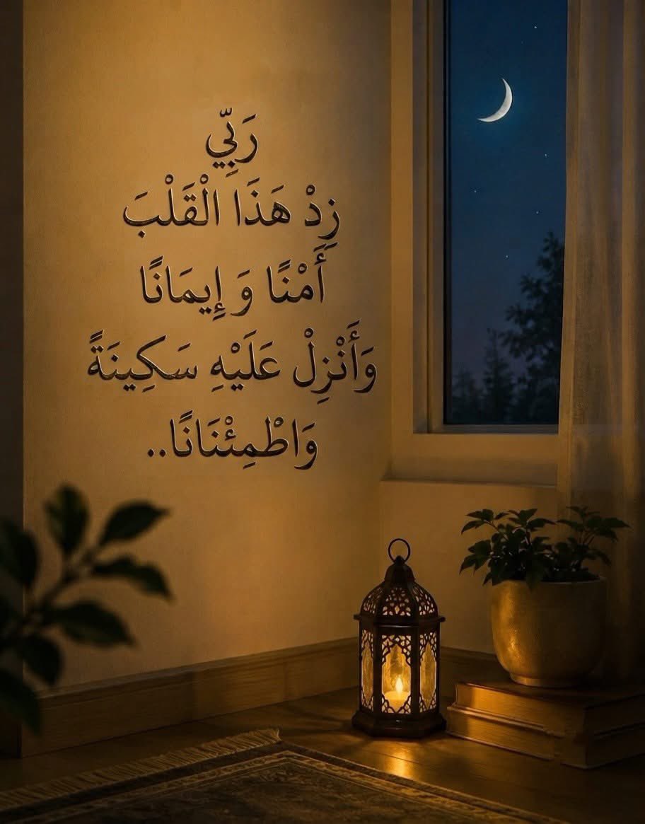 Semsem32b's tweet photo. آمين يارب العالمين https://t.co/FsgN4SkZNK
