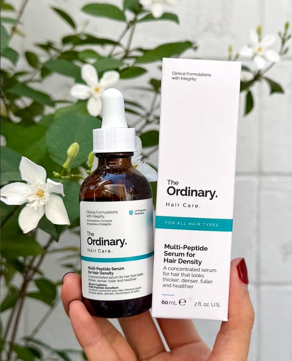 NoFilterSkin's tweet photo. These are the product that will actually grow your hair back. ​Takes blood flow to the scalp to thicken existing hair and grow new hair. https://t.co/IReEsKmwUR
