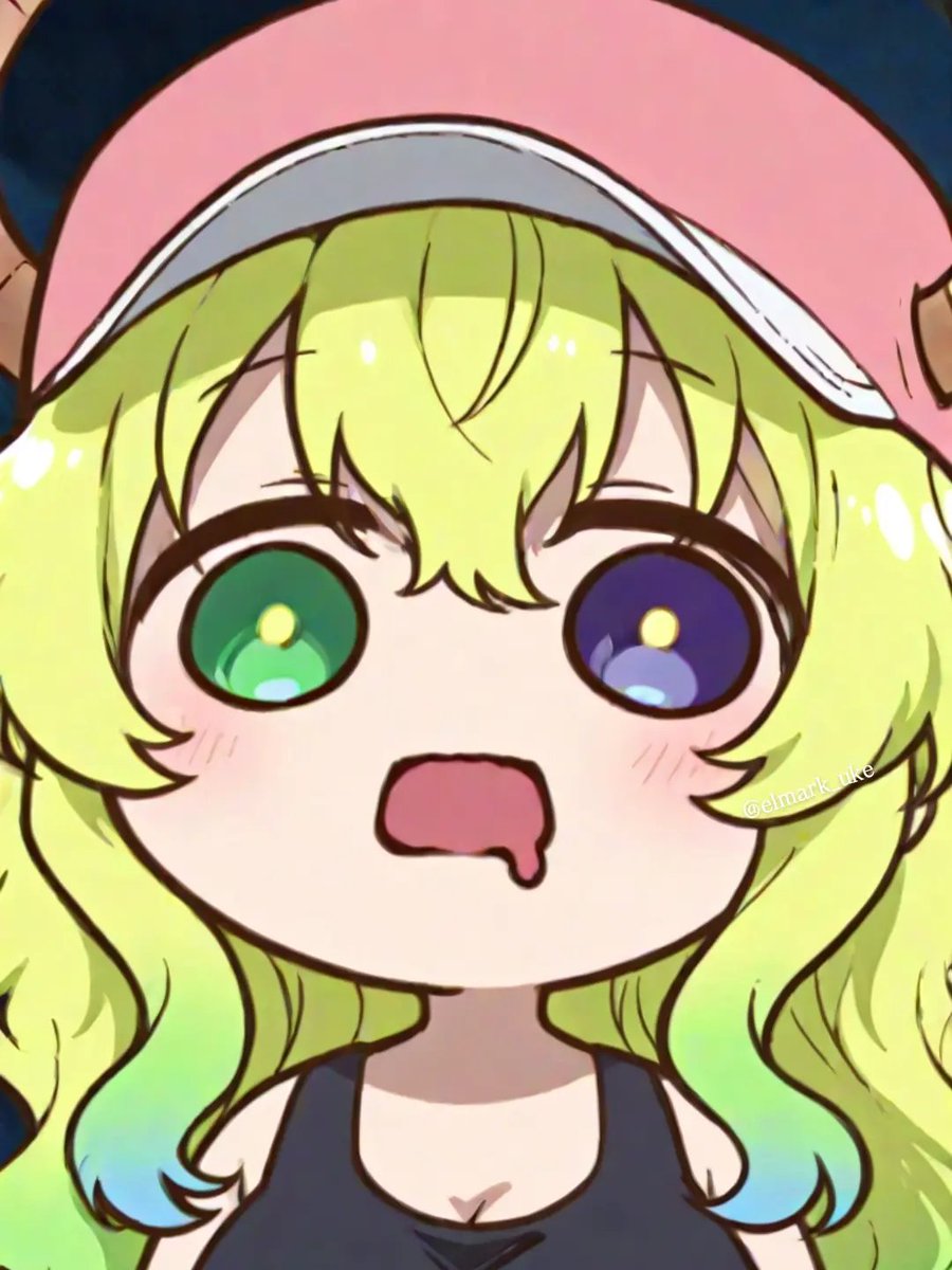 elmark_uke's tweet photo. 🤤a lucoa le dio hambre ^^
#lucoa 
#quetzalcoatl
#misskobayashi  #maidragon #dragonmaid #chinomaiddragon  #misskobayashichinomaiddragon https://t.co/ICOHZcQMUR
