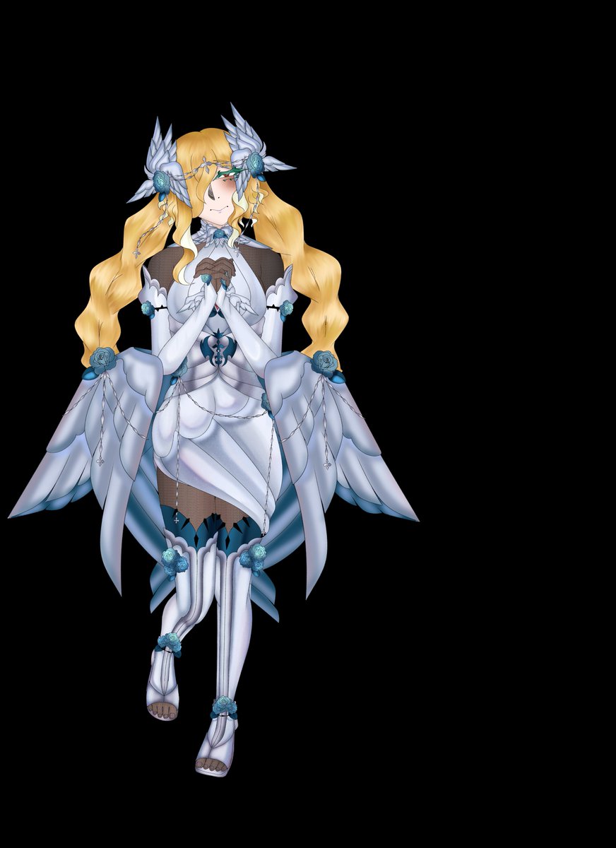 sleepysoap_'s tweet photo. #FGO� Cannon & Ocs ───⠀Early 11th Anniversary Collab
Did you Spot #Maritia ? Hehe well here they are. Im so happy I was able to participate this year! Thank you to Alio for letting me join and Hosting! Please check out the other sprites in the QRT or my RT!
#Soapydraws https://t.co/H5mXPZM4wn