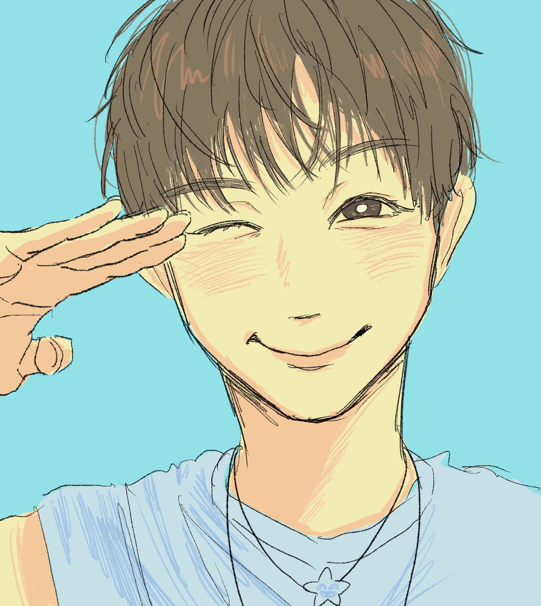 ゾ～ tweet media