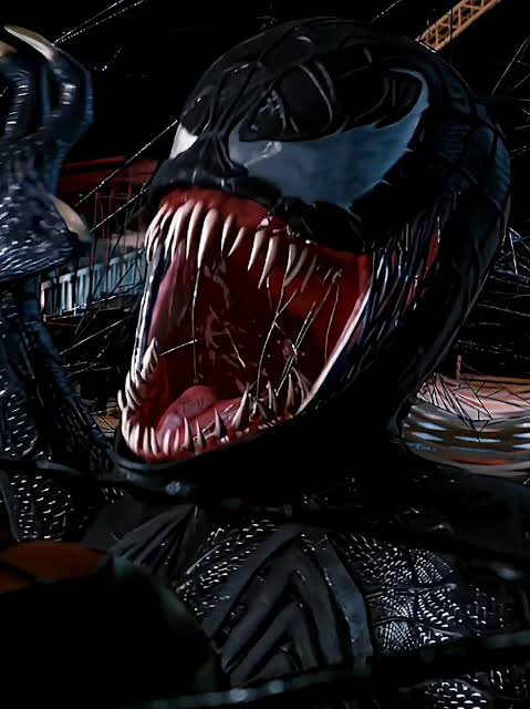 spooderstudios's tweet photo. New roblox classic shirt and pants now in the works #roblox #venom #raimivenom https://t.co/8kltno02g1