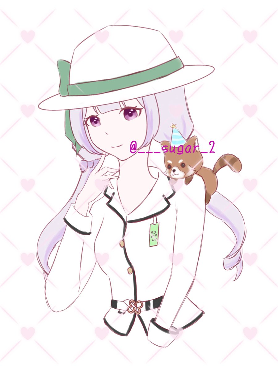 そみん tweet media