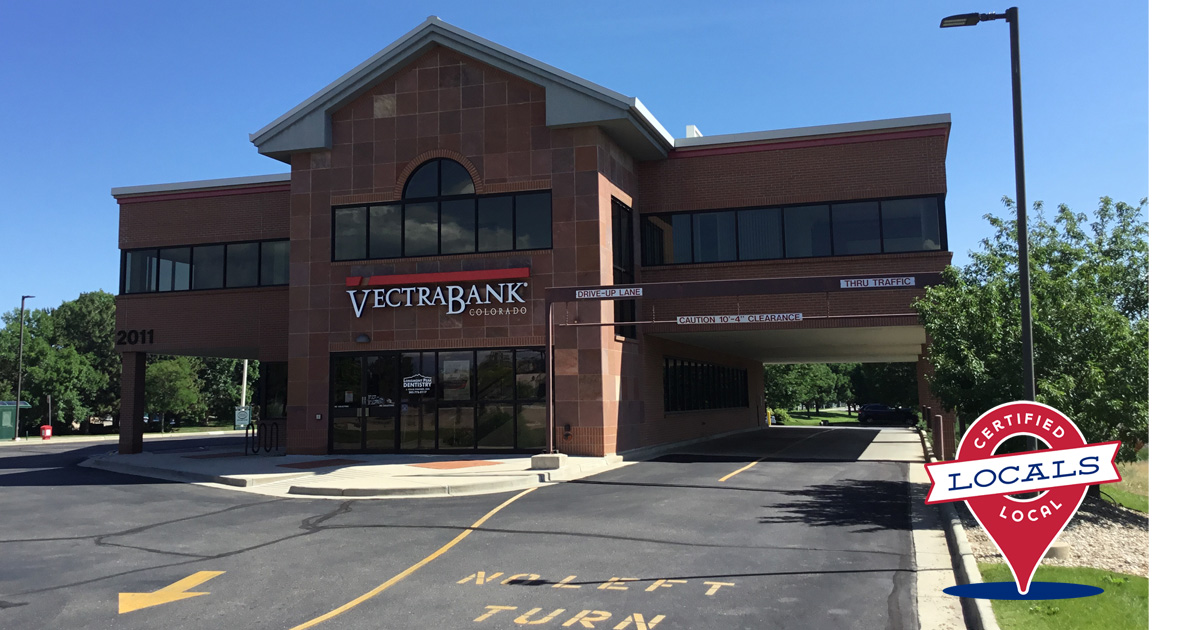 VectraBank tweet picture