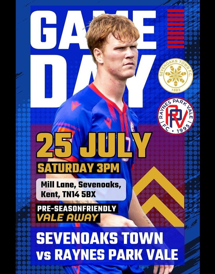 Raynes Park Vale FC (@RPVFC) / Posts / X