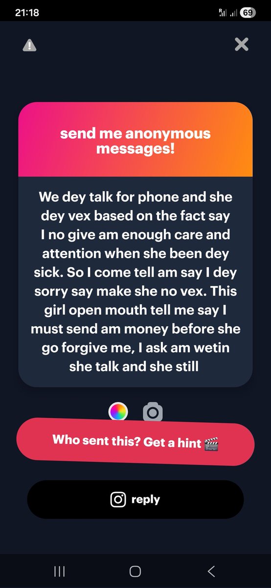 Sir Dickson tweet media