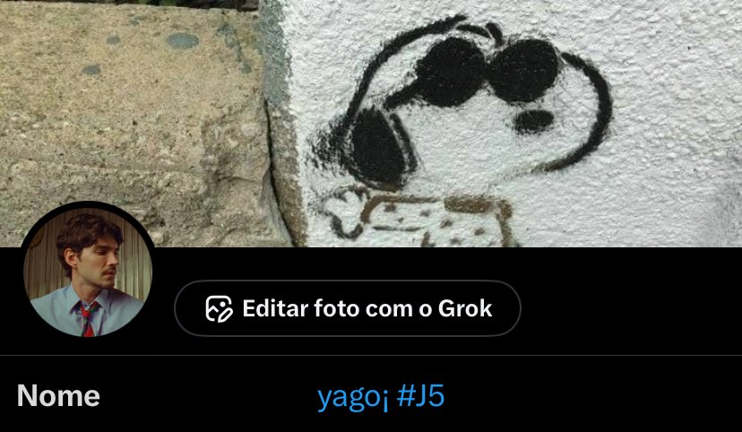 yago¡ #J5 tweet media