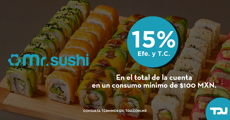 DescuentosTdu's tweet photo. https://t.co/19EpUcKCDT