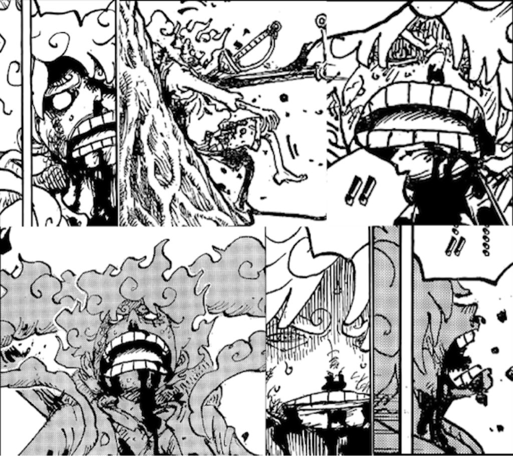 Joy_Boy_13's tweet photo. #ONEPIECE1189 

ABSOLUTE CINEMA 🔥🔥🔥 https://t.co/pZ5llaFRPl