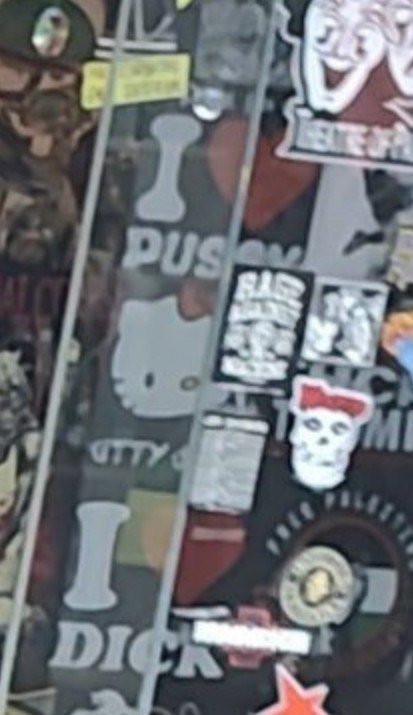 MAR_icon_ela's tweet photo. I 💜 PUSSY 
HELLO KITTY :3
I 💜 DICK https://t.co/zsyoMejwvG