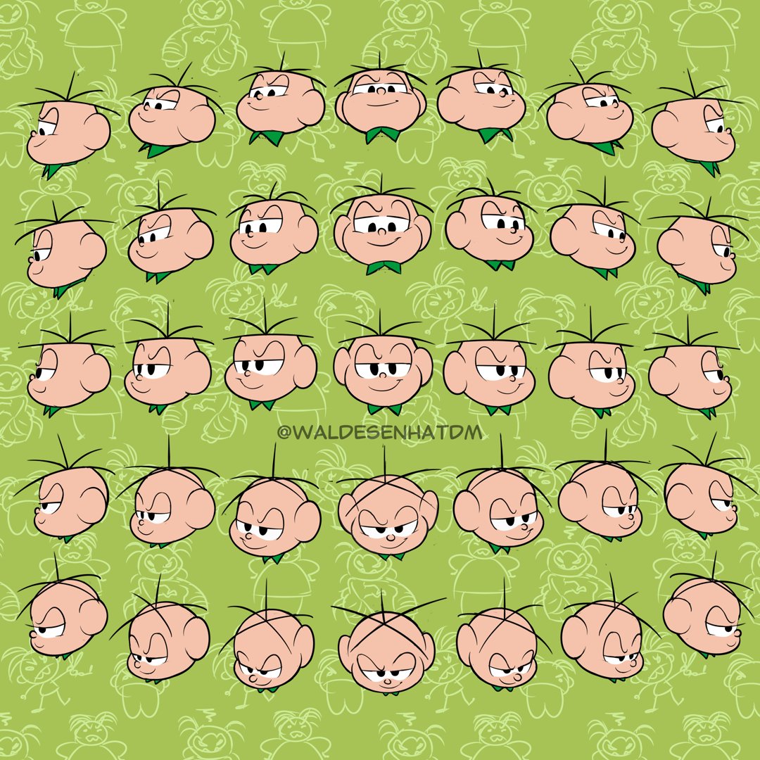 waldesenhatdm's tweet photo. Seu "chalme" é o cabelinho!
// #turmadamonica &amp; #fanartdaturma :^D https://t.co/yQkelv1xjD