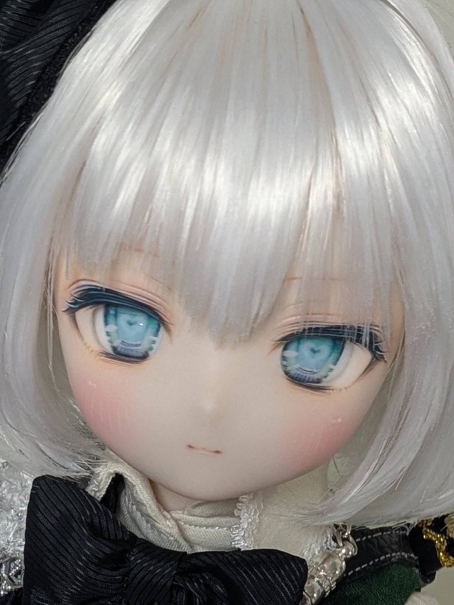 sasara_miyako's tweet photo. スマホ撮影したお顔！ https://t.co/xaxZOz7Vd9