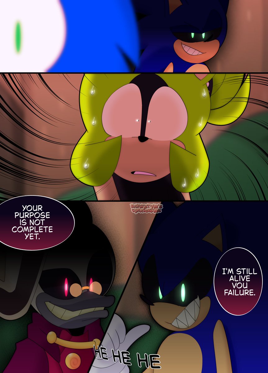 BryceeToonsYT's tweet photo. Thank you to @TACJay1 for commissioning me!

#Sonurge #sonicthehedgehog https://t.co/K6r91ufFYG