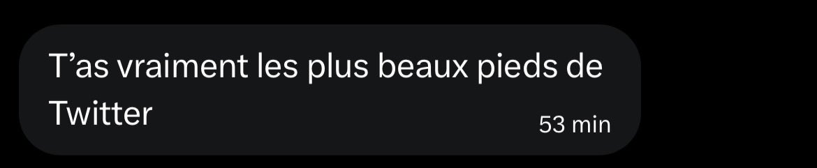 L’utopie dystopique tweet media