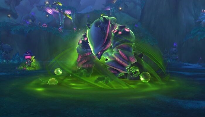MMORPGcom's tweet photo. A World of @Warcraft dev used GM abilities to insta-kill bosses for a friend that asked for the favor. After combat logs revealed what happened, Blizzard has responded with serious consequences. https://t.co/S64MCMF67M https://t.co/9vNd6Idi3F